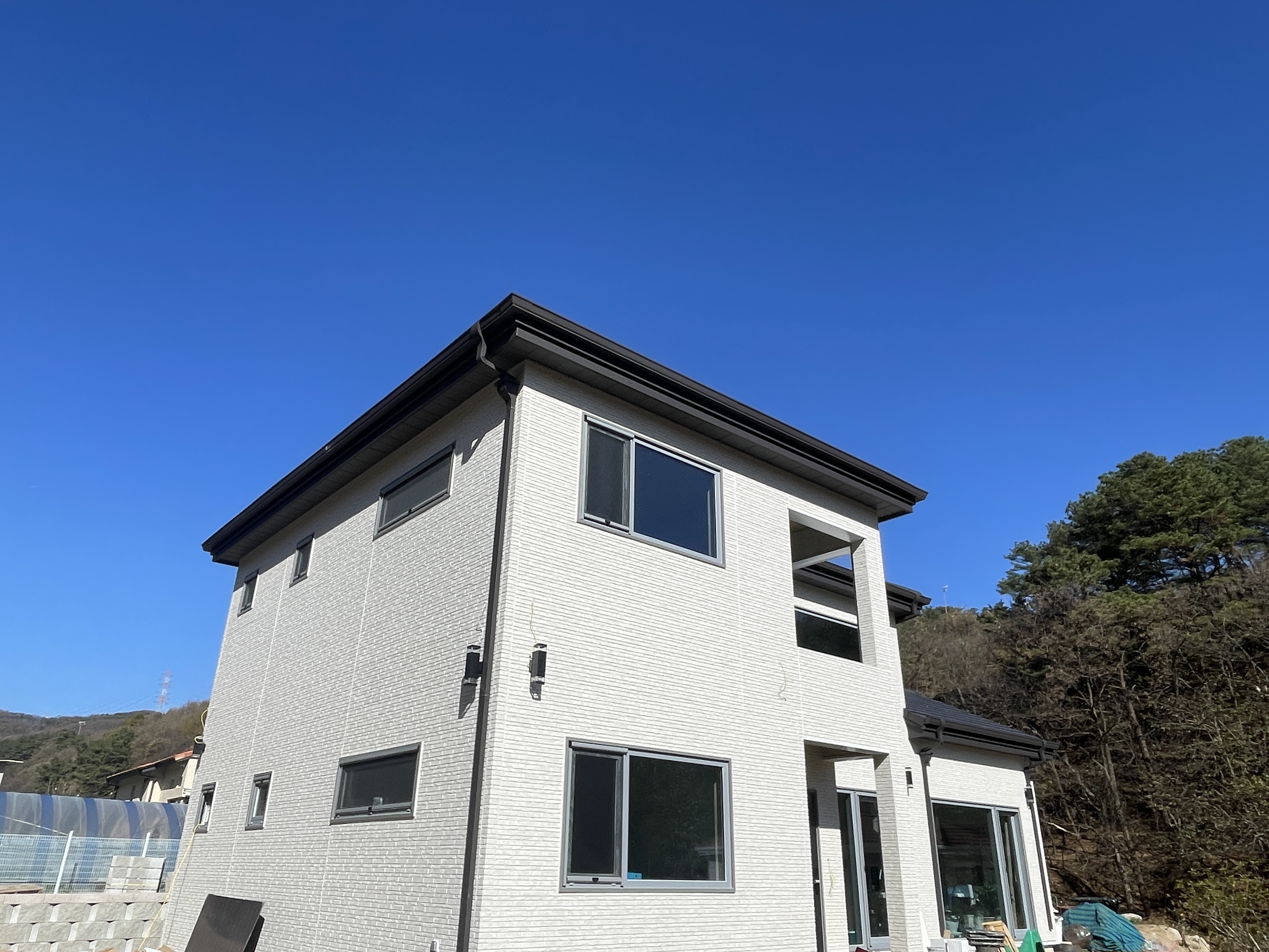 PU Door and Window Project